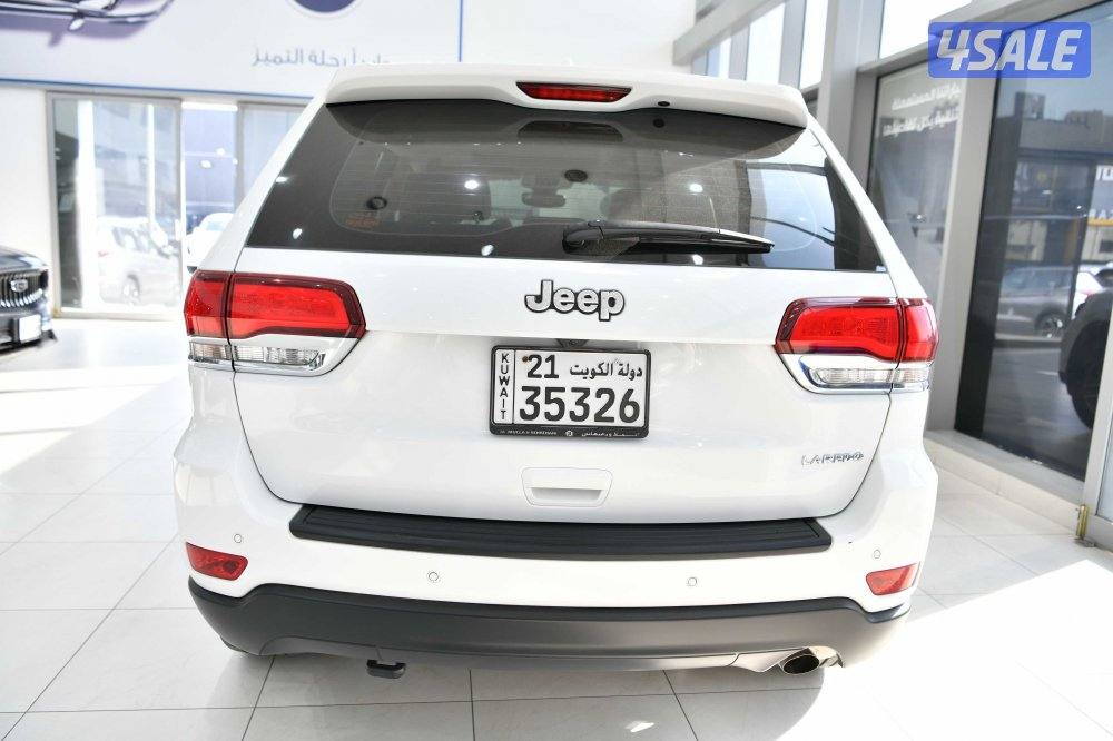 جيب جراندشيروكي3