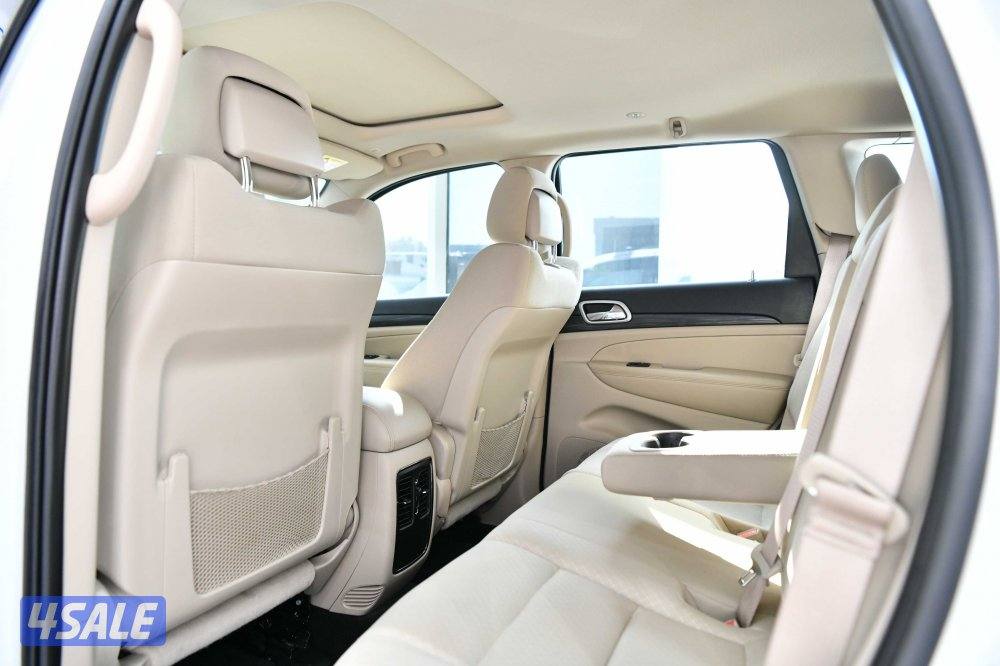 جيب جراندشيروكي4