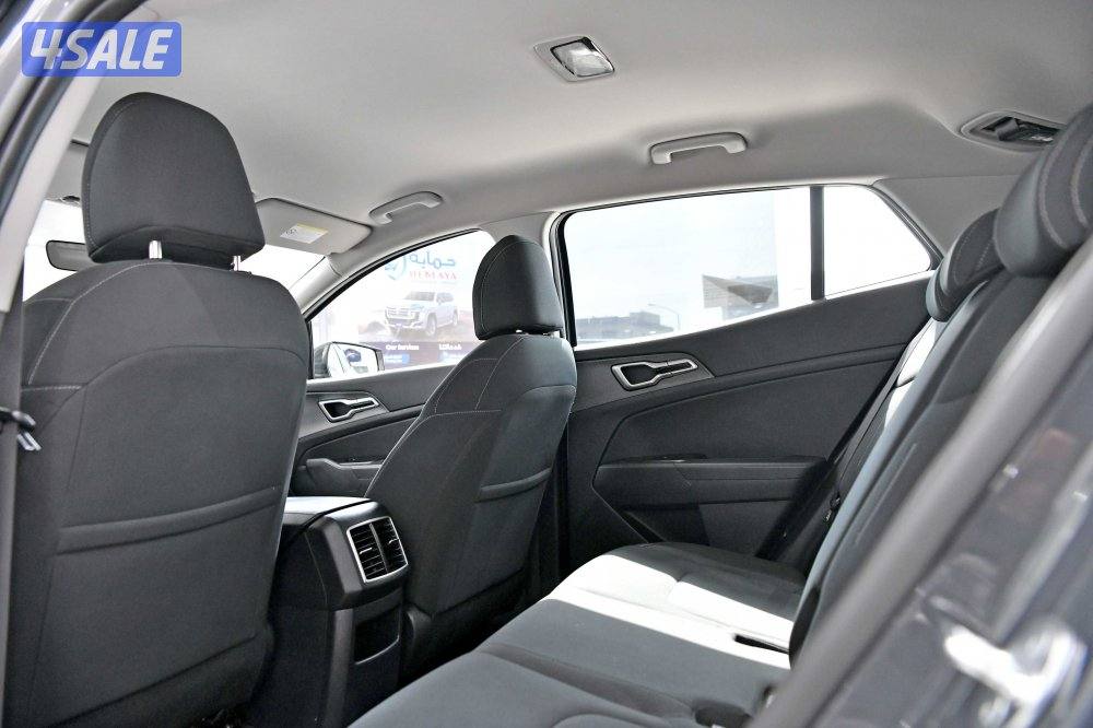 كيا سبورتاج4