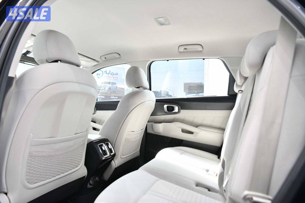 كيا سورينتو4