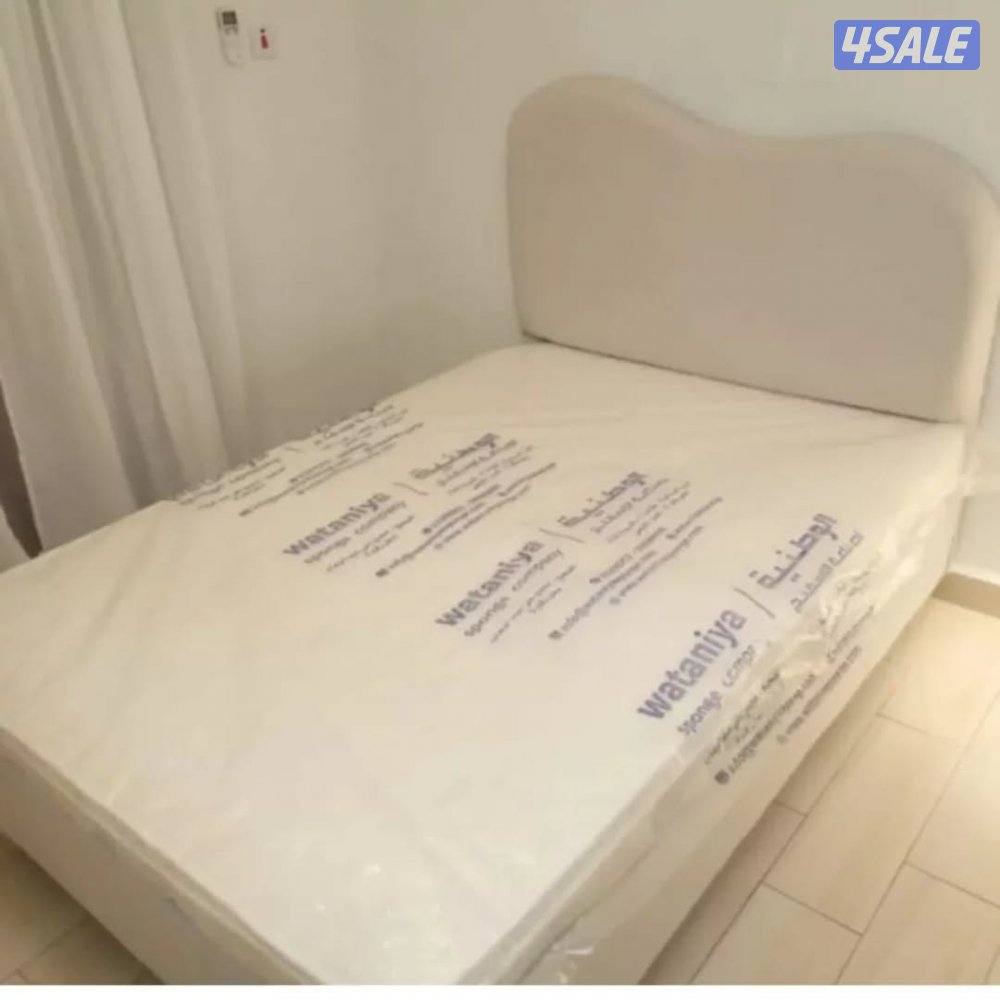 تفصيل سراير طبيه للبيع مع الفرش ومن دول الفرش2