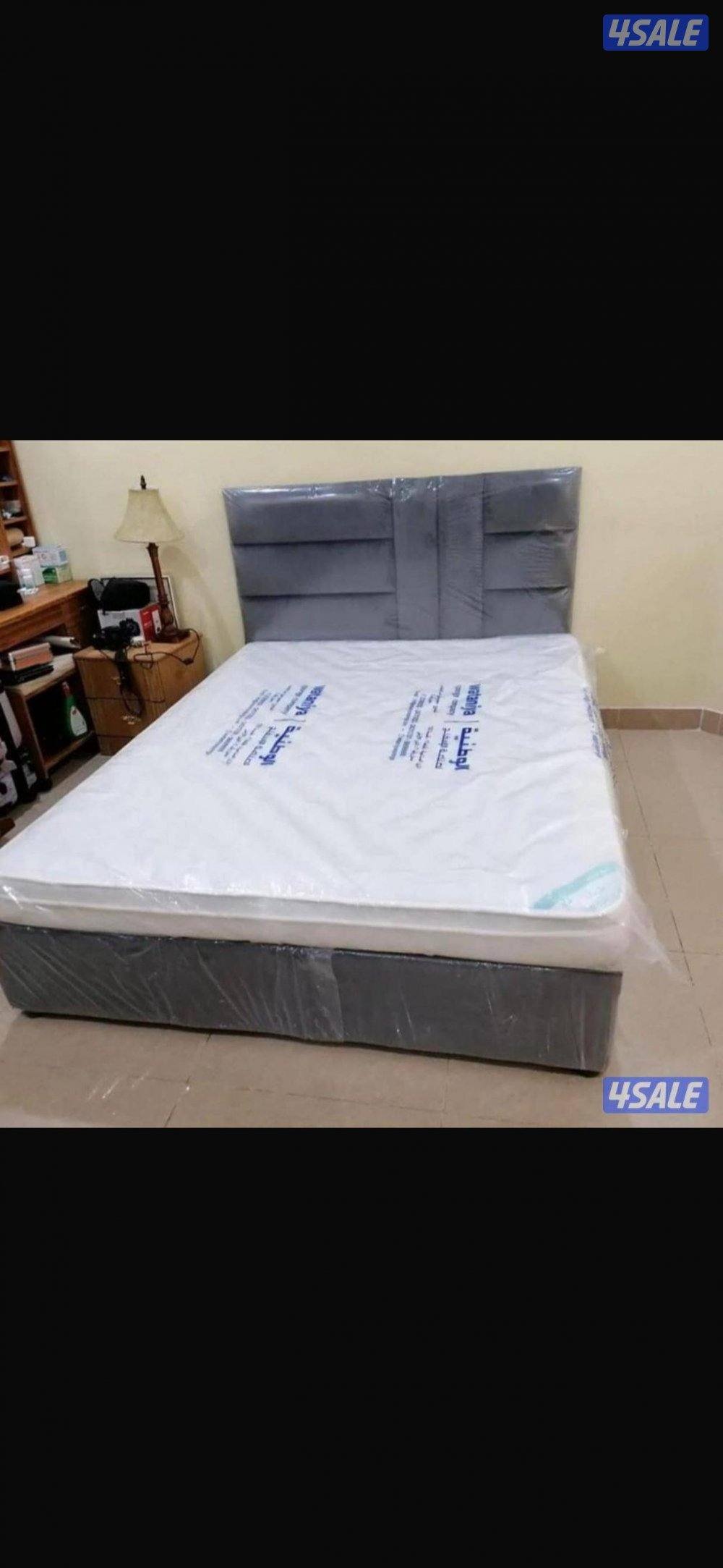 تفصيل سراير طبيه للبيع مع الفرش ومن دول الفرش4