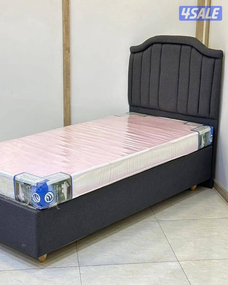 تفصيل سراير طبيه للبيع مع الفرش ومن دول الفرش7