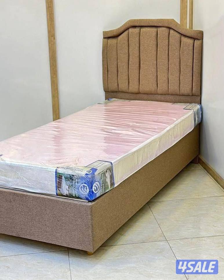 تفصيل سراير طبيه للبيع مع الفرش ومن دول الفرش8