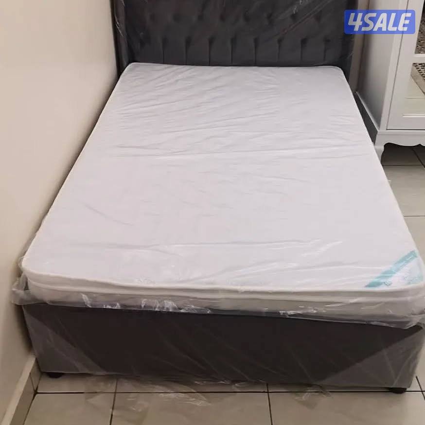 تفصيل سراير طبيه للبيع مع الفرش ومن دول الفرش13