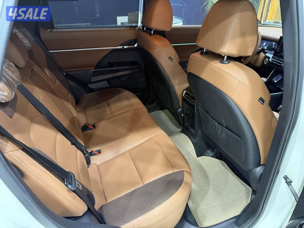 (KGM) Torres - 2024 - Used - المعتمد7