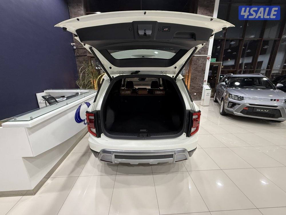 (KGM) Torres - 2024 - Used - المعتمد9