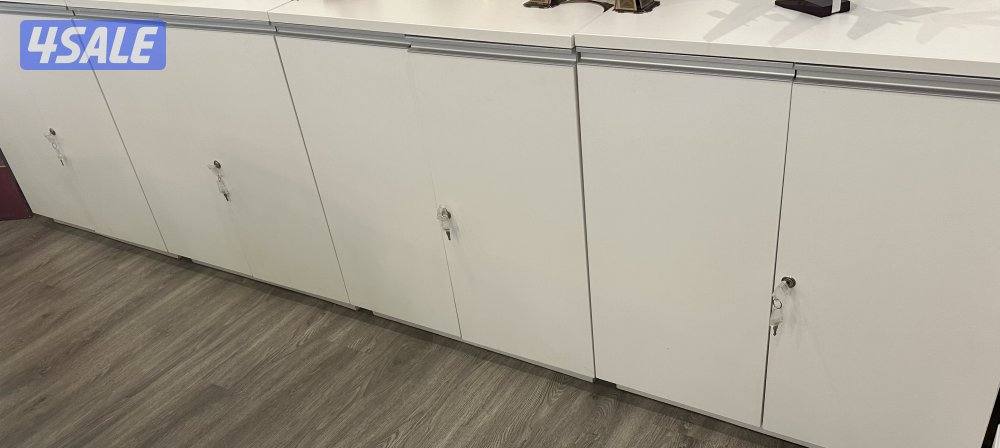 اثاث مكتبي بالكامل.. من ميداس7