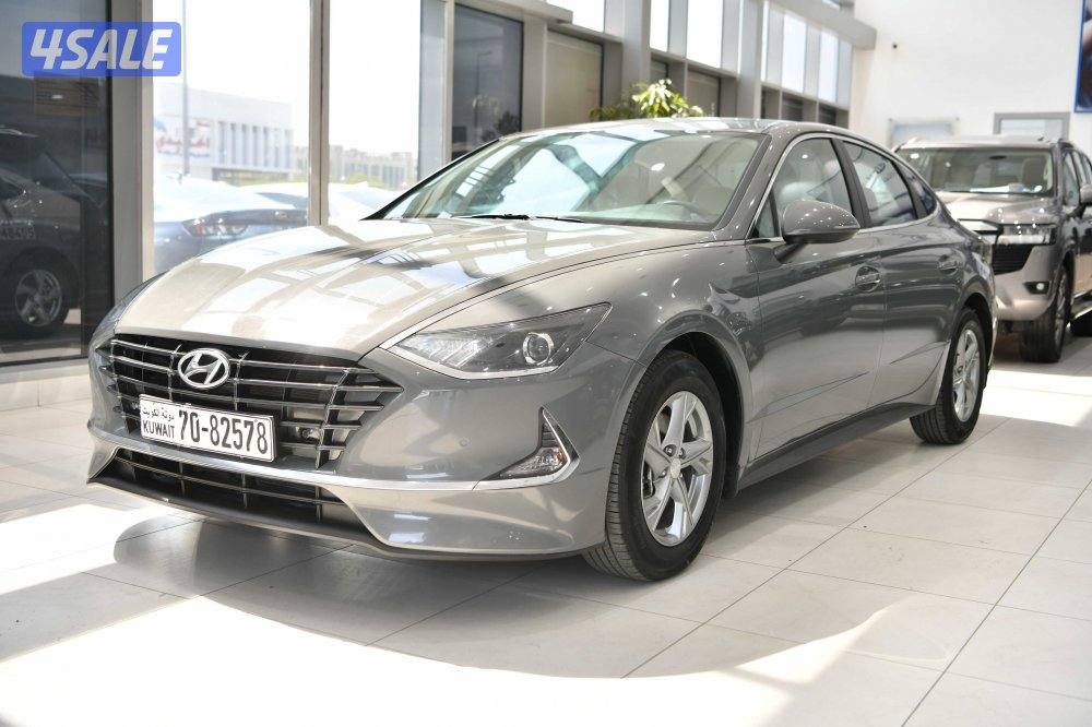 هيونداي سوناتا0