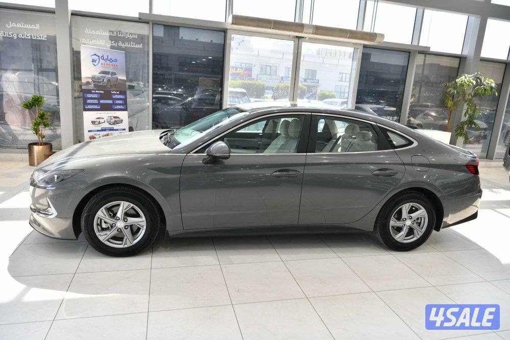 هيونداي سوناتا2