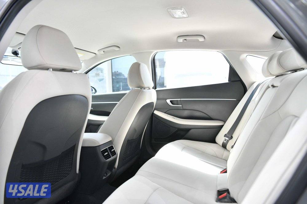 هيونداي سوناتا4