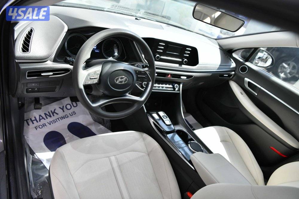 هيونداي سوناتا5