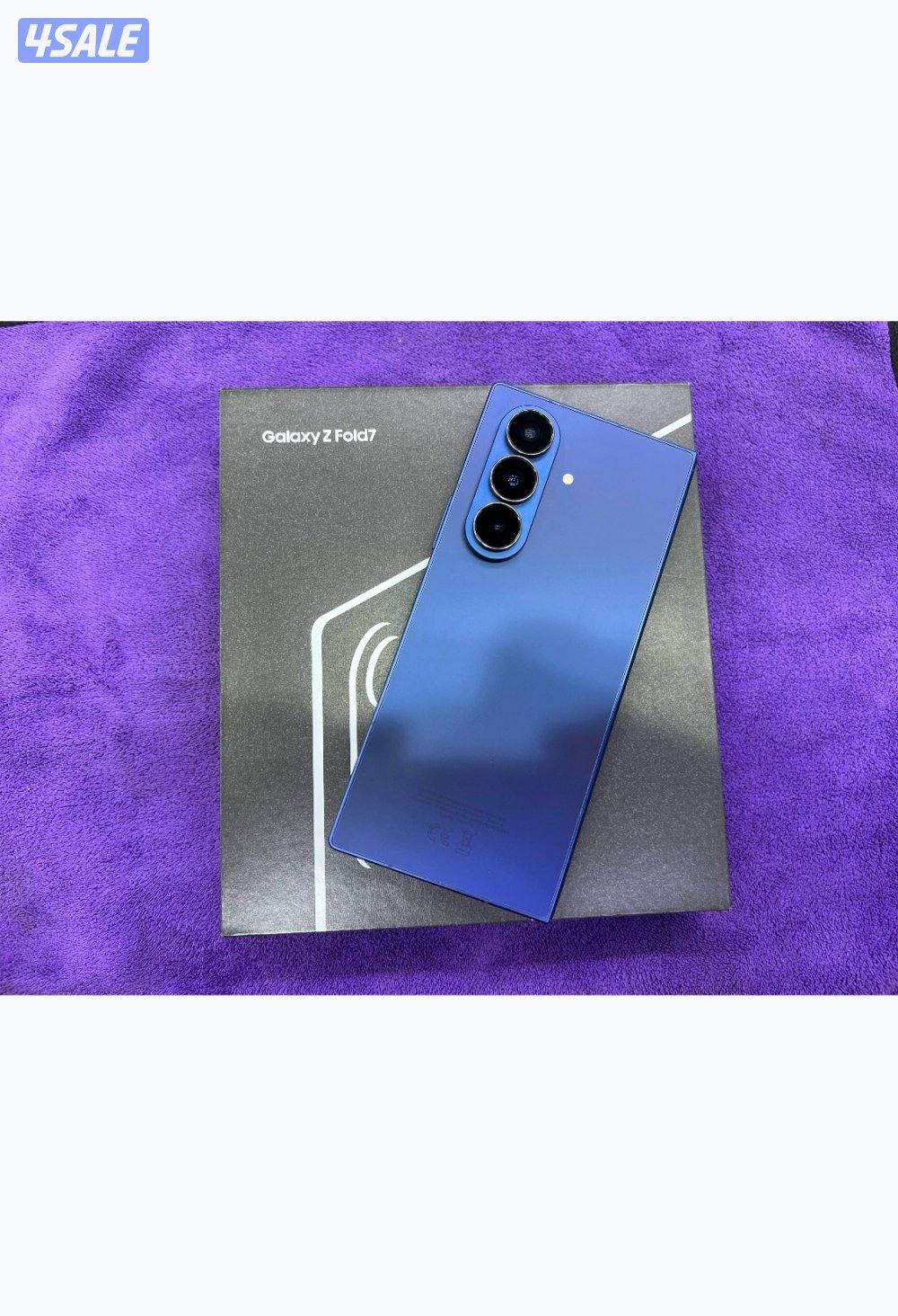 Samsung Fold 7 512gb0