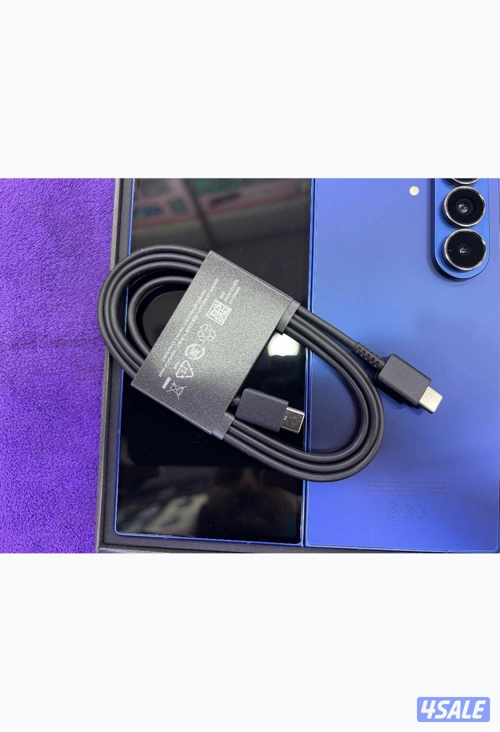 Samsung Fold 7 512gb1