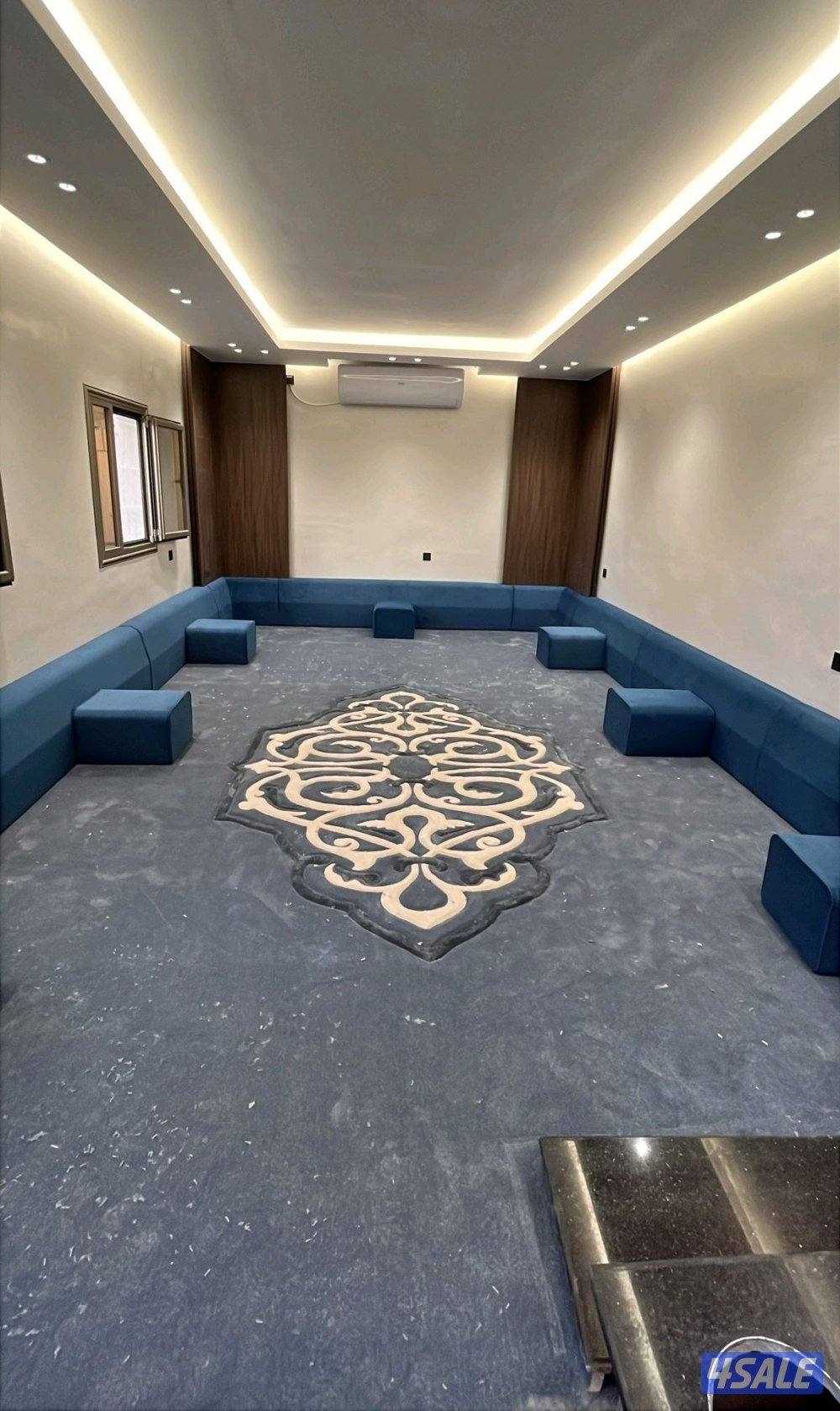 مخازن السجاد والباركية والثيل الصناعي1