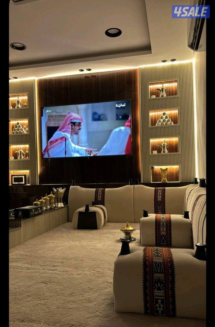 مخازن السجاد والباركية والثيل الصناعي6