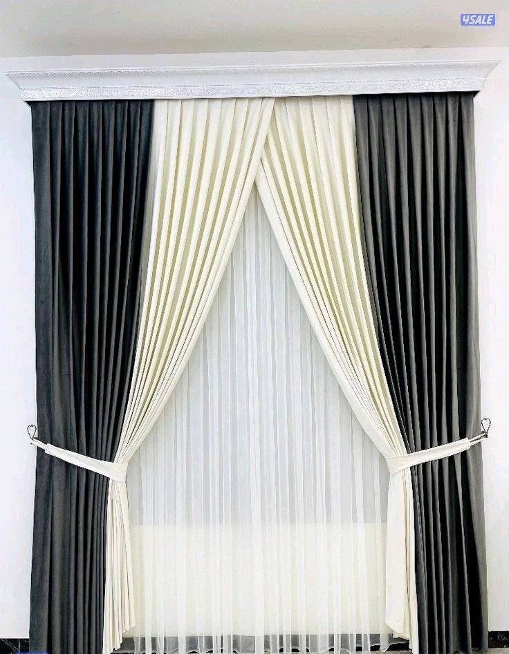 مخازن السجاد والباركية والثيل الصناعي7