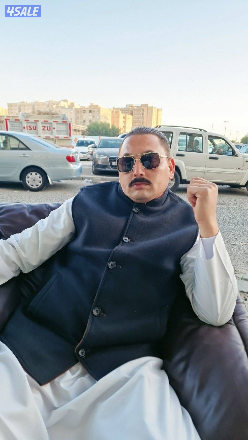 مصرى مقيم أعمل مندوب مبيعات لدى ليسن عامة أبحث عن أي عمل مناسب3