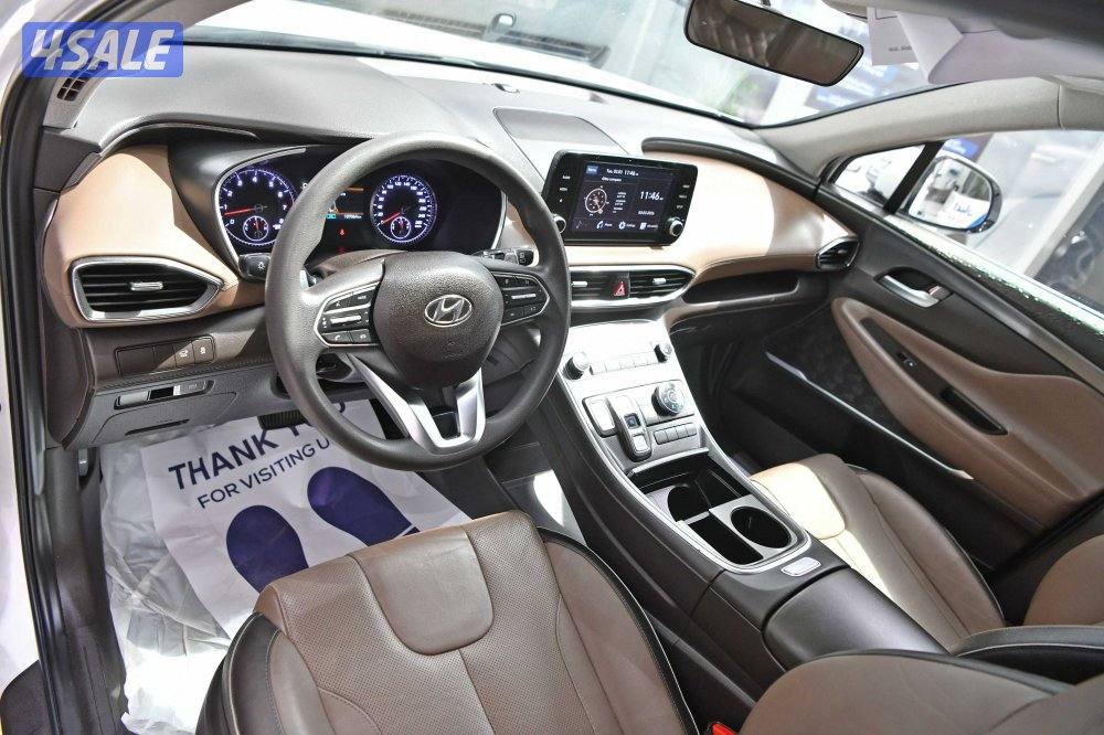 هيونداي سانتافيه5