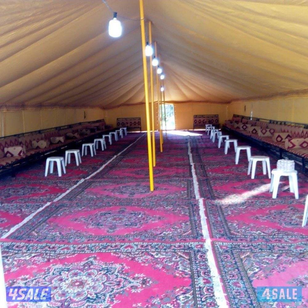 تأجير جميع مستلزمات الأفراح والمناسبات2