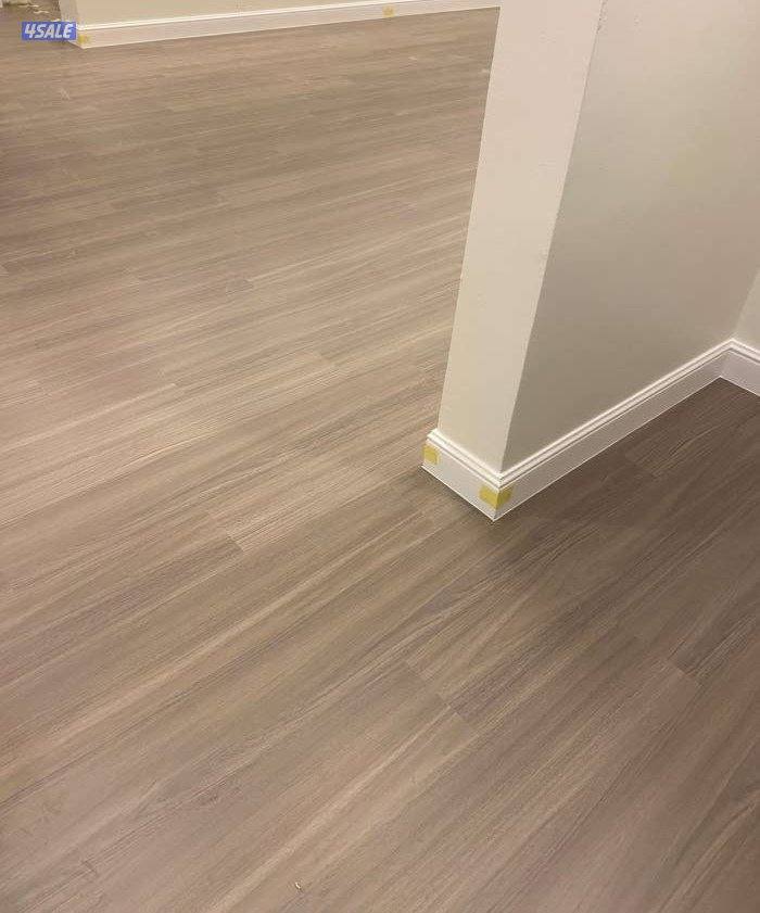 أرضية باركیه خشب وباركيه البلاستيك ,نعل فوم ورق جدران,Parquet,Flooring7