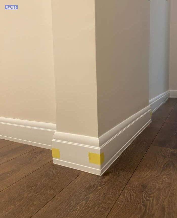 أرضية باركیه خشب وباركيه البلاستيك ,نعل فوم ورق جدران,Parquet,Flooring11