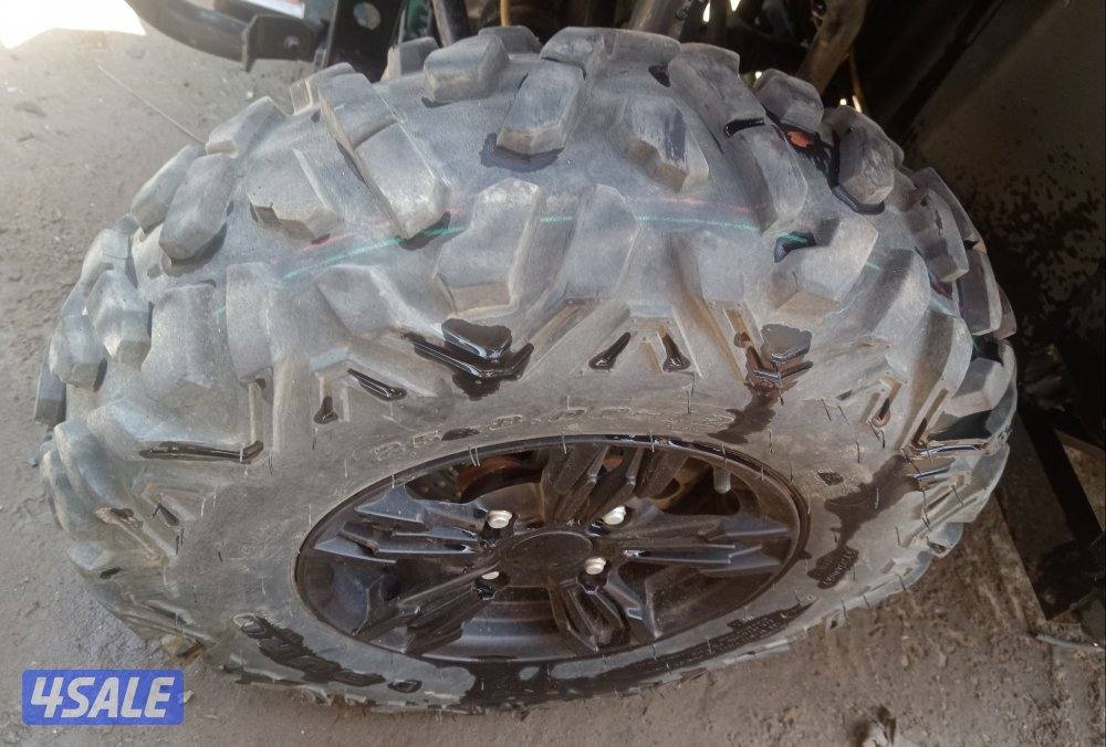 سيارة بدون ماكينة حجم 5501