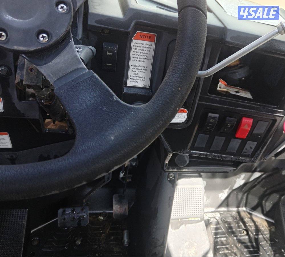 سيارة بدون ماكينة حجم 5504