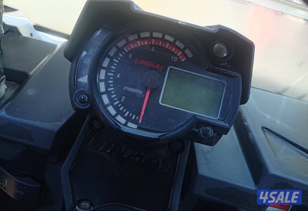 سيارة بدون ماكينة حجم 5503