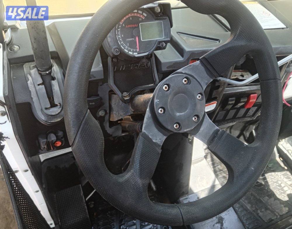 سيارة بدون ماكينة حجم 5506