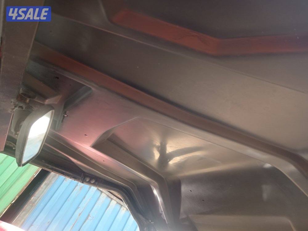 سيارة بدون ماكينة حجم 5507