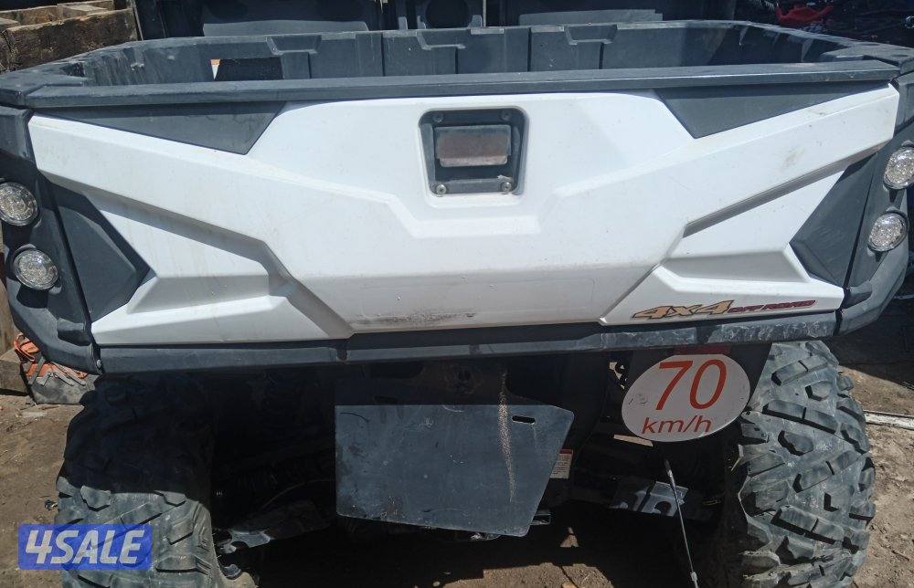 سيارة بدون ماكينة حجم 5508