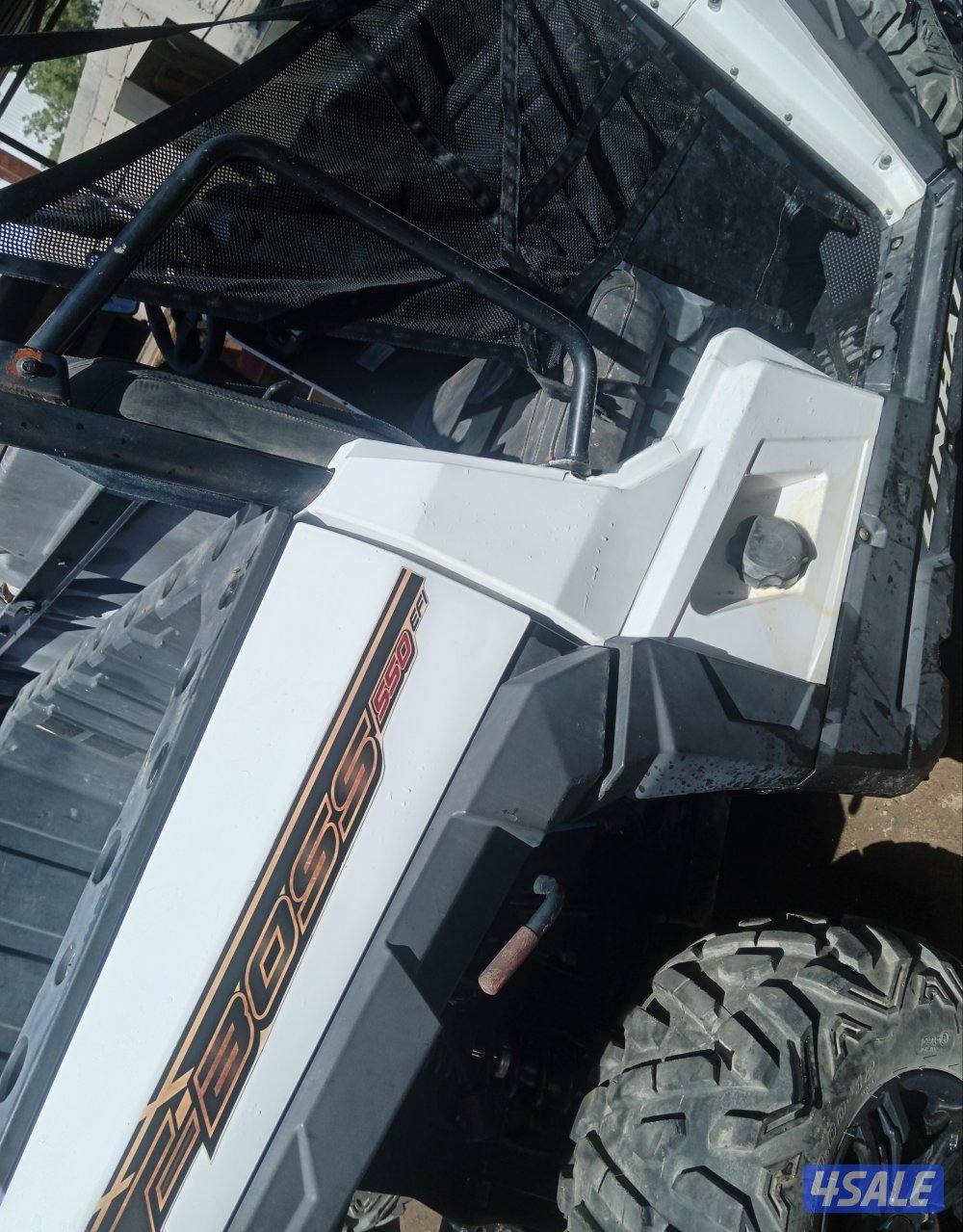 سيارة بدون ماكينة حجم 5509