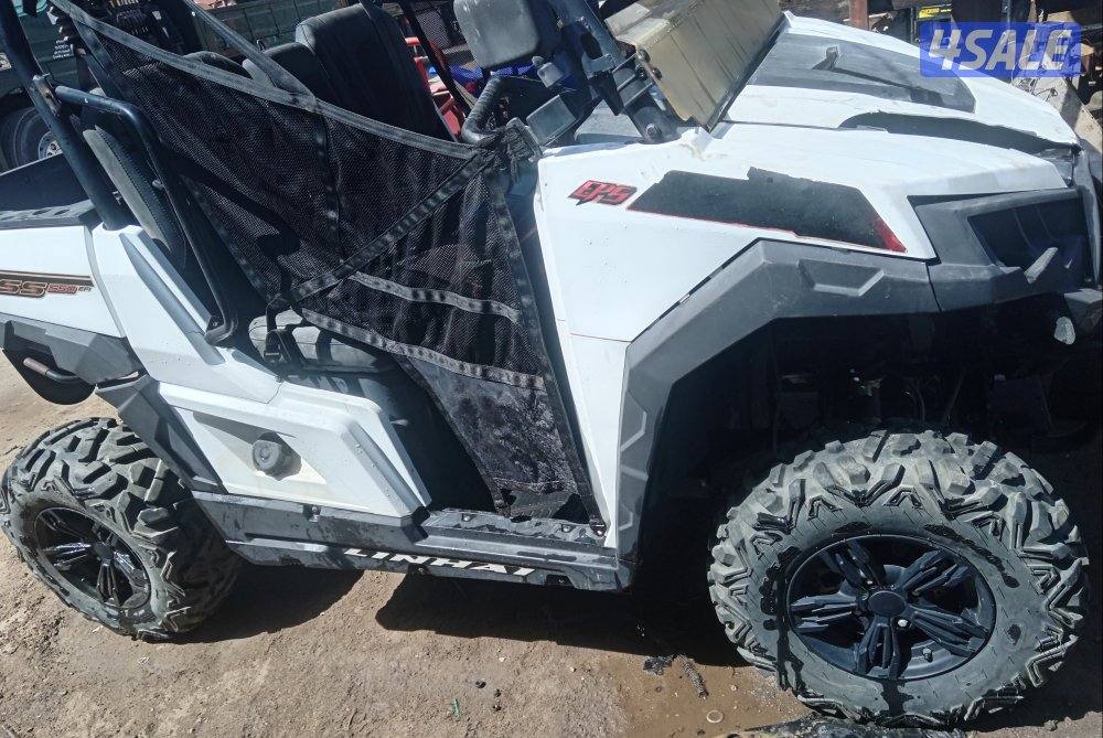 سيارة بدون ماكينة حجم 55012