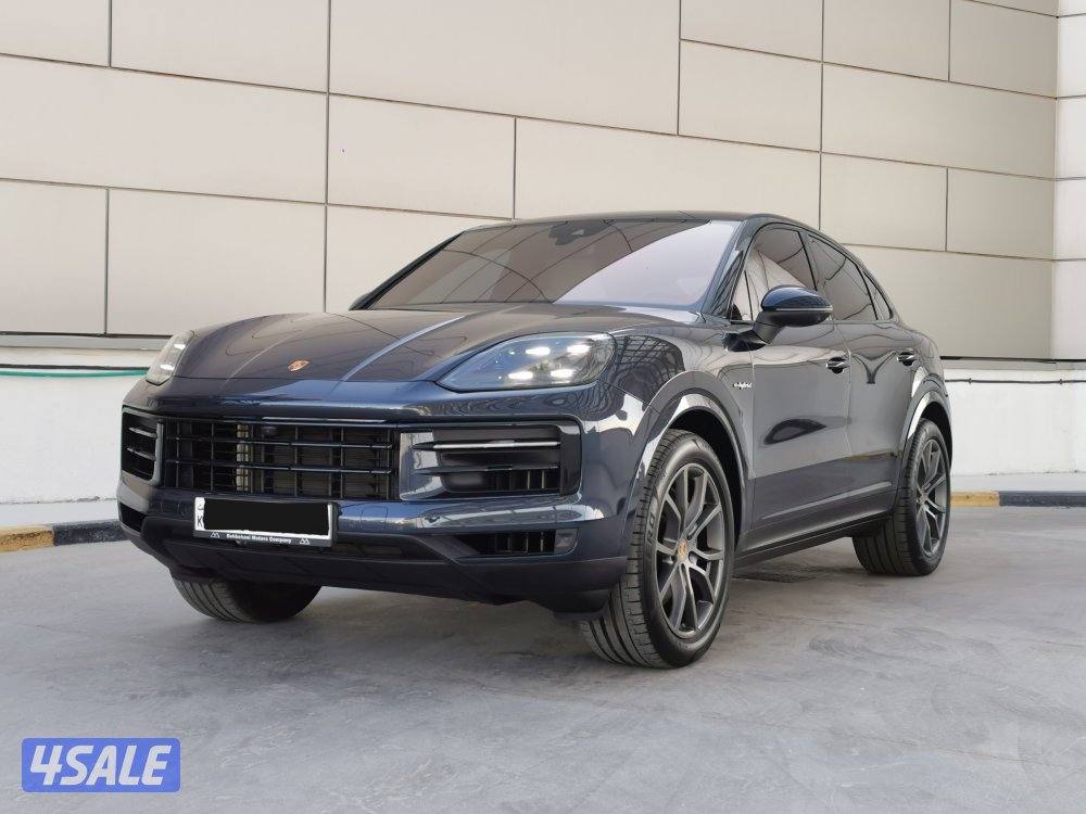 كايين كوب e-heubrd0