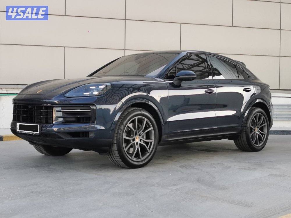 كايين كوب e-heubrd1