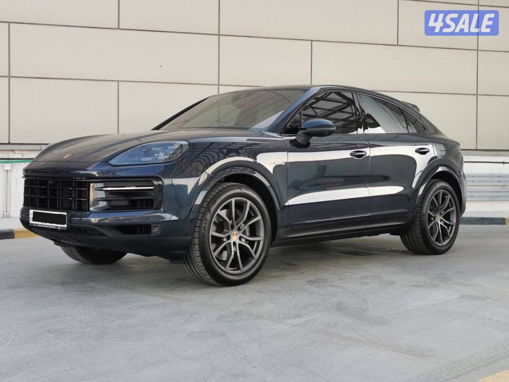 كايين كوب e-heubrd2