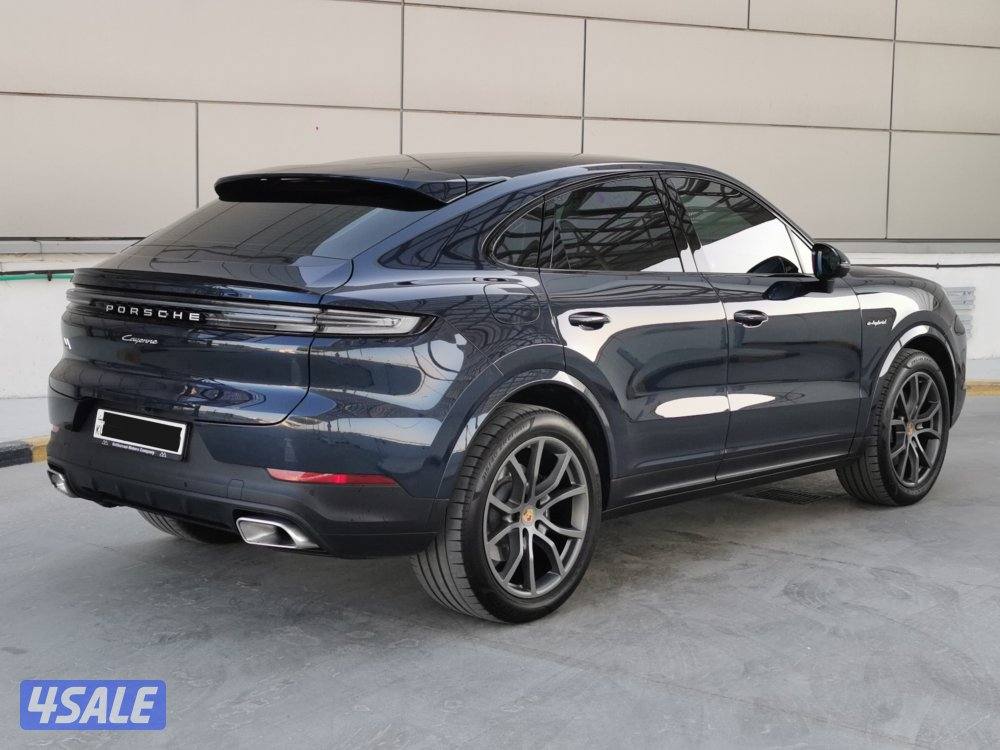 كايين كوب e-heubrd3