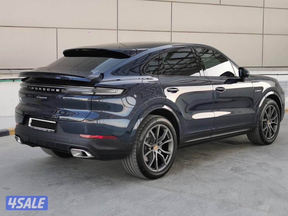 كايين كوب e-heubrd5