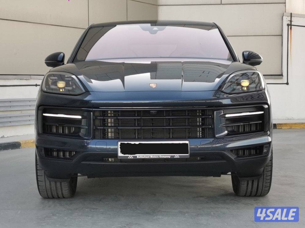 كايين كوب e-heubrd6