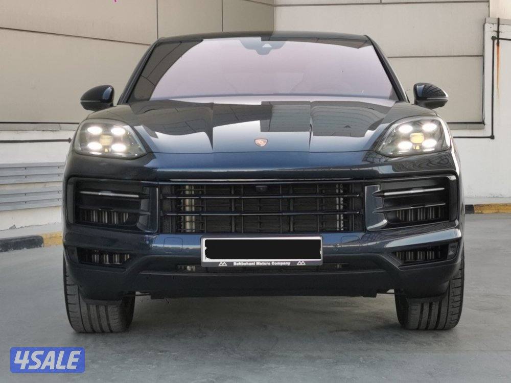 كايين كوب e-heubrd7