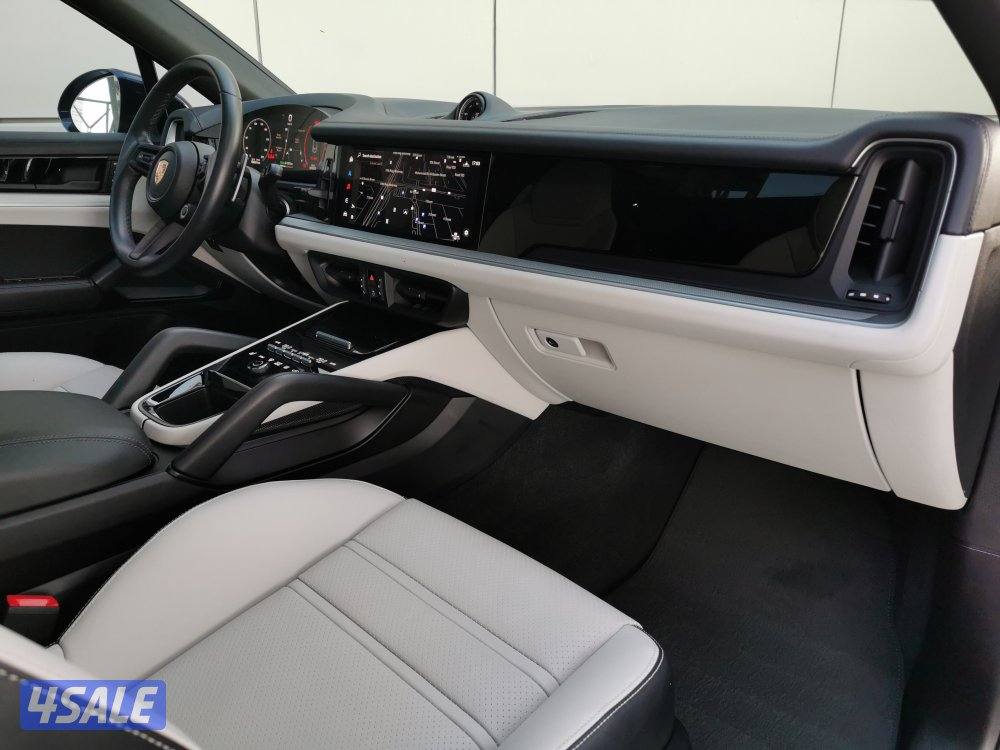 كايين كوب e-heubrd10