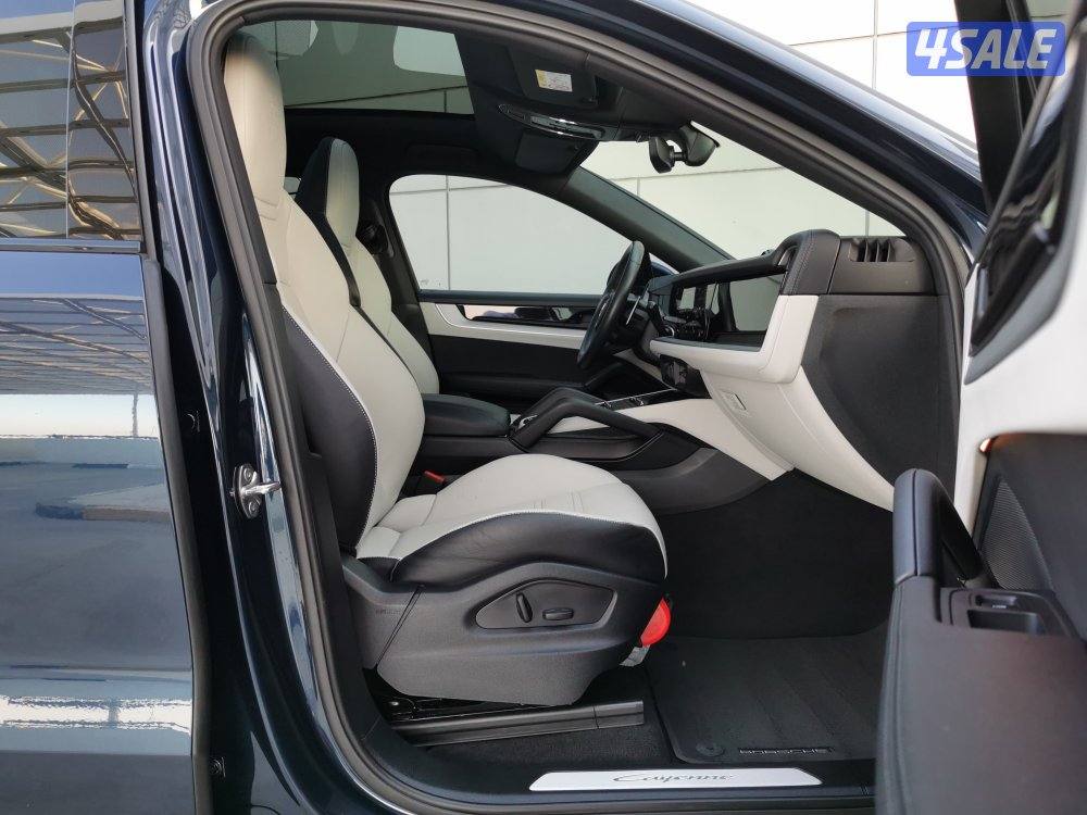 كايين كوب e-heubrd11