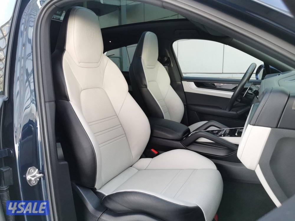 كايين كوب e-heubrd12