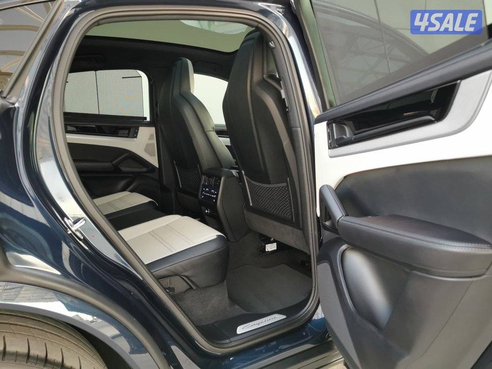 كايين كوب e-heubrd13