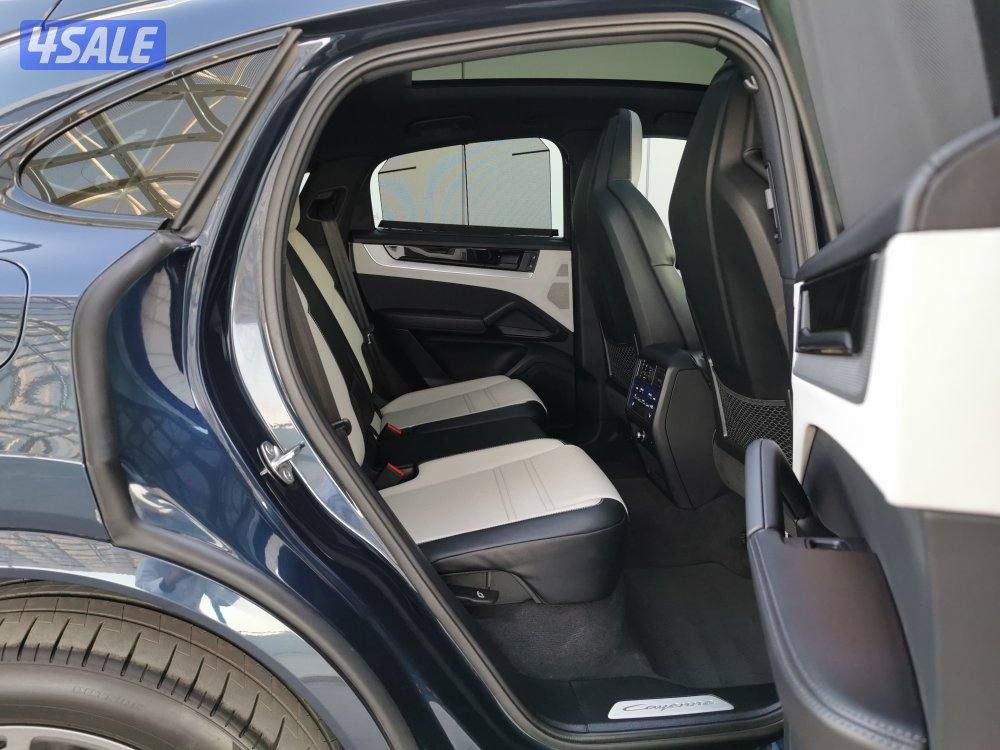 كايين كوب e-heubrd14