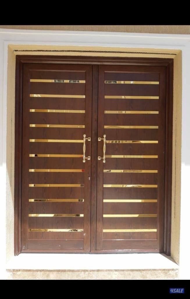 #تصليح أبواب #تصليح شتر #صيانة وتجديد المطابخ5