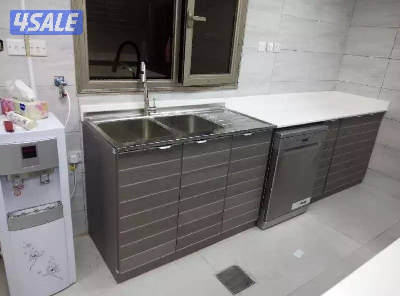 #تصليح أبواب #تصليح شتر #صيانة وتجديد المطابخ9