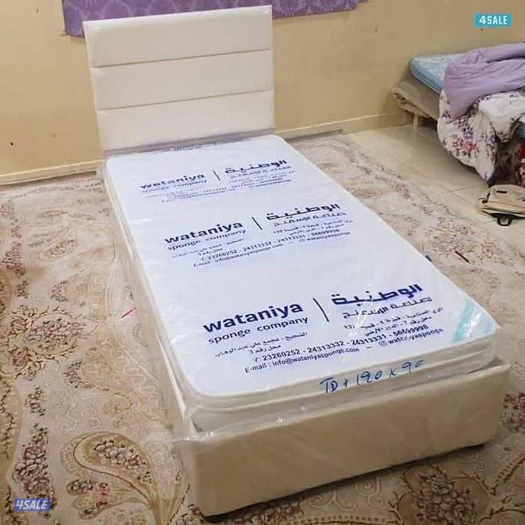 احدث سراير طبية وفراش طبي للبيع2