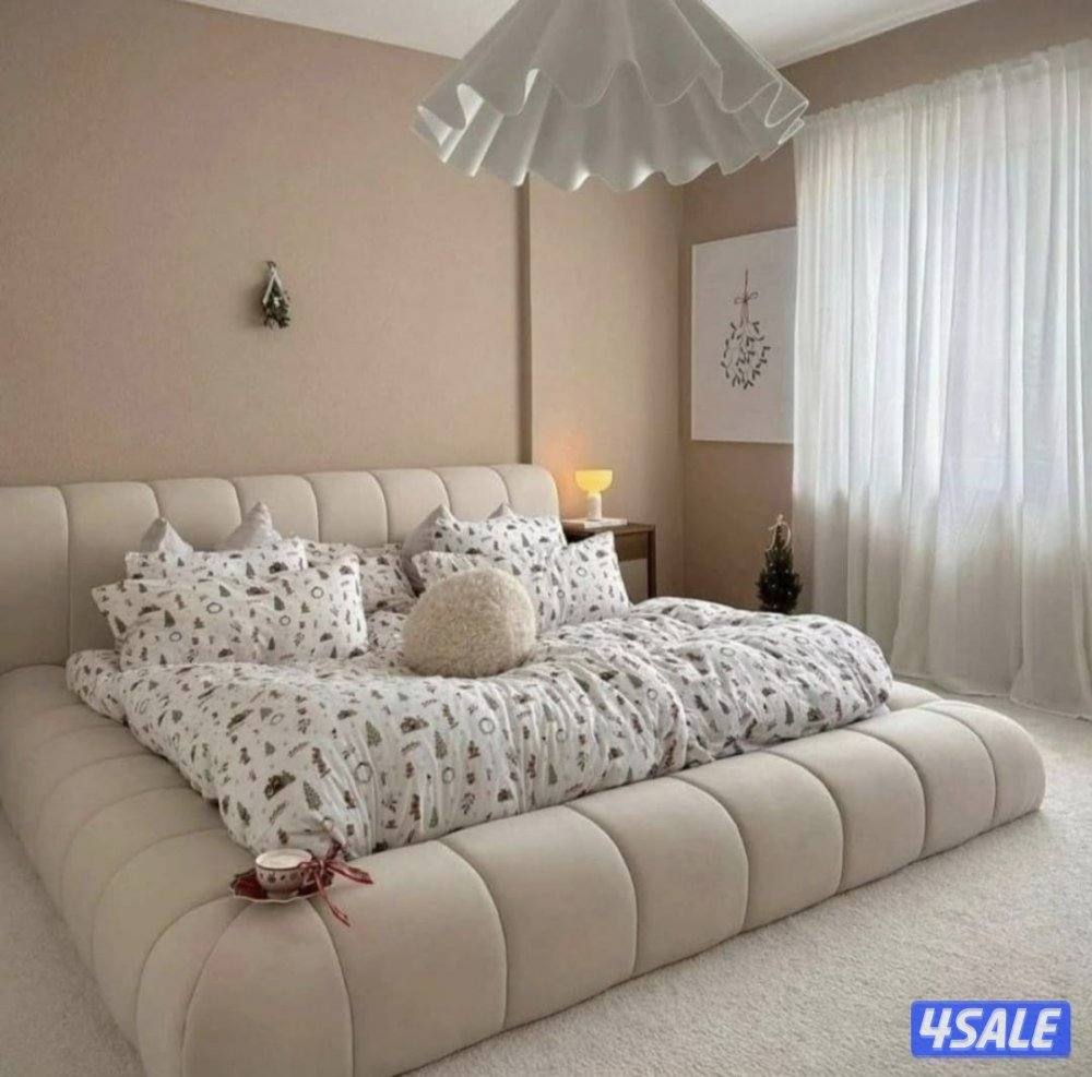 كبتات كمدينة للبيع جميع سراير طبيه وفراشات البيع2